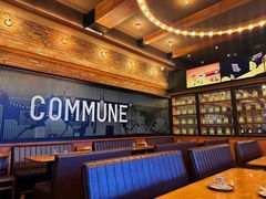-COMMUNE幻师(渔人码头店)