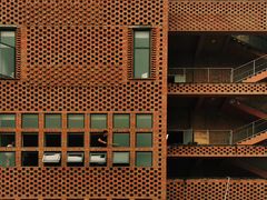 -四川美术学院美术馆