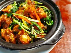 风味鸡-悟长年潮汕菜砂锅粥(圣熙8号店)