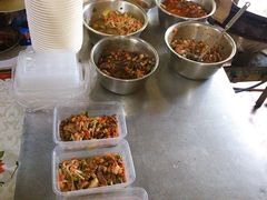 -周记热干面豆皮大王(桃花东街店)