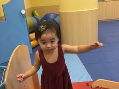 -金宝贝早教(和悦汇店)