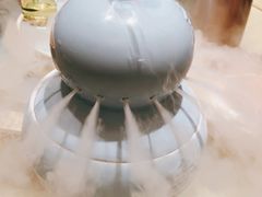 -荷花亭·湖北融合菜(中商广场店)