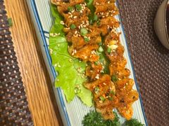-樱の千渡日式料理·铁板烧•烧鸟(金盛田广场店)