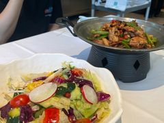 -玉林烤鸭店(定福庄店)