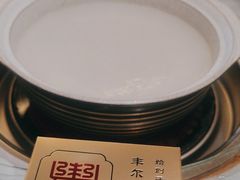 -丰尔粥食·粥底火锅·桑拿鸡(大良总店)