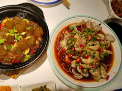 -叁宝烤肉• 西安烧烤(太乙路店)