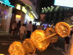 -豪華小食.華記
