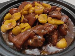 -粤香楼(新光里店)