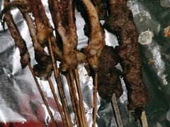 羊脆骨-云晓光头烧烤吧(川沙绿地店)