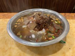 -覃肥叔桂林米粉(粮道街店)