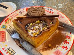 -香港威特瑞茶餐厅(小白楼音乐厅店)