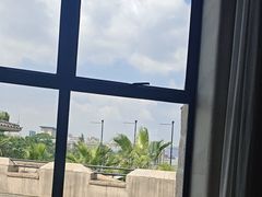 -南沙游艇会·大兵船餐厅