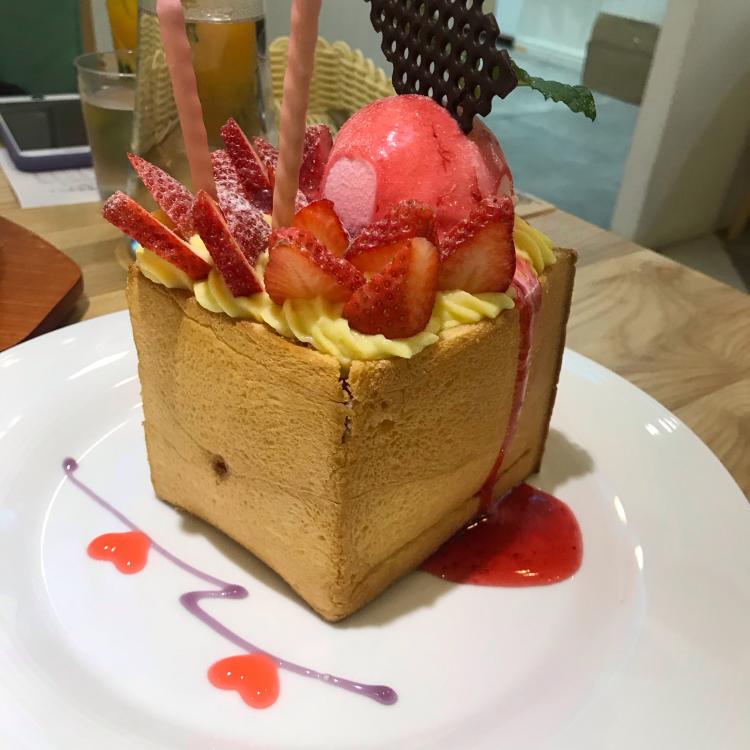 卡芭蒂娜新派餐厅(万象城店)