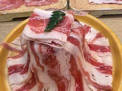 -松野谷·寿喜烧自助(华联顺义金街购物中心店)