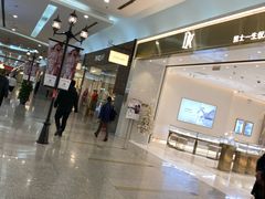 -燕莎友谊商城(金源店)