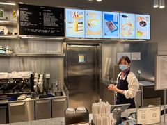 -ARKET CAFÉ(三里屯太古里店)