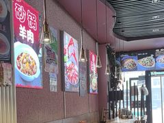 -不是烧烤·武汉烧烤·地道湖北菜(大成路店)
