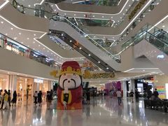 店内环境-义乌之心城市生活广场