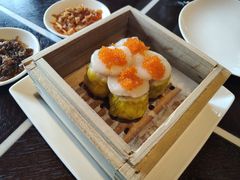 -杭州西子湖四季酒店·金沙厅