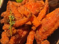 -桂满陇·桃花院落(长泰广场店)