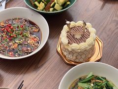 -KŌNG胶东小馆(华熙店)