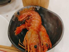 -第六季自助餐厅(甜水园店)