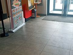 -麦当劳(学院大街店)