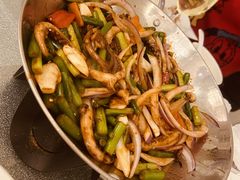 -松沪名灶·豆浆鱼头·新上海菜(飞航吾悦广场店)