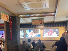 -老淮滨-蚌埠非遗小吃(淮河路店)