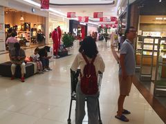 -永旺梦乐城国际商城(北清路店)