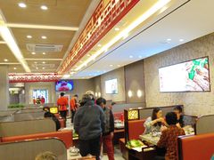 -蝎王府羊蝎子(虎坊桥总店)