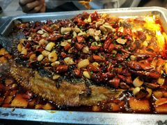 -锦尚阁烤鱼(望京新荟城店)