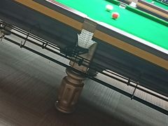 -云川台球(马甸店)