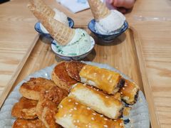 -歎雪糕低糖低脂Gelato冰淇淋
