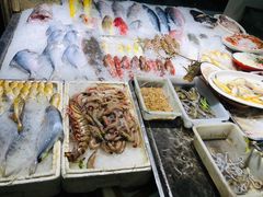 -小厨师·二十年沈家门小海鲜(百井坊巷店)
