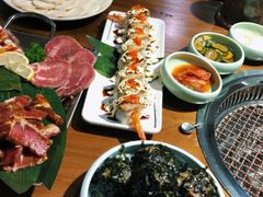 -九田家黑牛烤肉料理(贝尔路店)