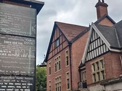 门面-钟书阁(松江泰晤士小镇店)