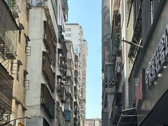 -杨记杏仁茶(椰园店)
