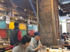 -金掌勺·锅包肉(双榆树店)