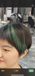 -SY COLOUR专业烫染