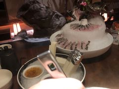 -揽季锅物会.福建黄鱼.海鲜姿造(五四路店)