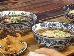 -老横泾面馆(吴中横泾店)