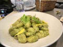 -ibarrel爱杯·bistro&brunch(江宁路店)