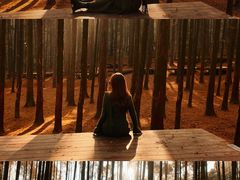 -山王坪喀斯特国家生态公园