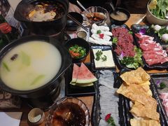 -束河人家(南锣鼓巷店)