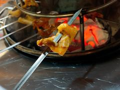-炭虎子水浒烤肉(梦时代店)