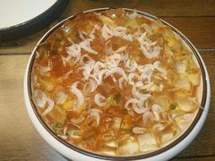 -大城·烧烤海鲜大排档(台东店)