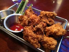 蓝蛙炸鸡-bluefrog蓝蛙(水游城店)