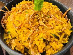 -Shantek象提南亚餐厅&西餐融合Bistro(淮海中路店)