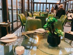 大堂-铜锣湾·有麝自然香(长嘉汇购物公园店)